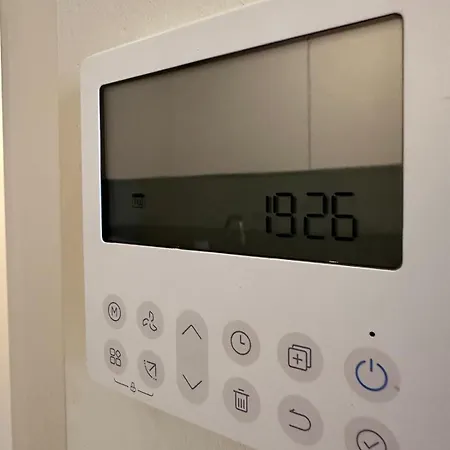 Residenza Duca Degli Abruzzi Appartamento