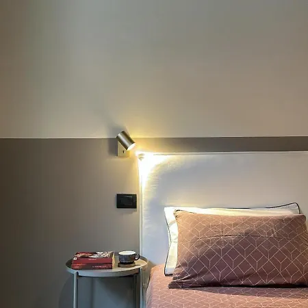 Residenza Duca Degli Abruzzi * Pescara