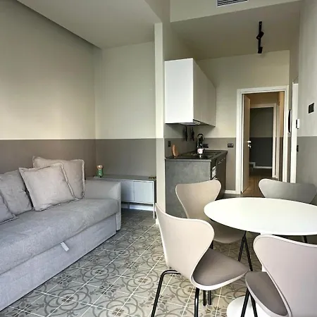 Residenza Duca Degli Abruzzi Pescara