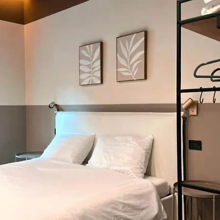 Residenza Duca Degli Abruzzi * Pescara