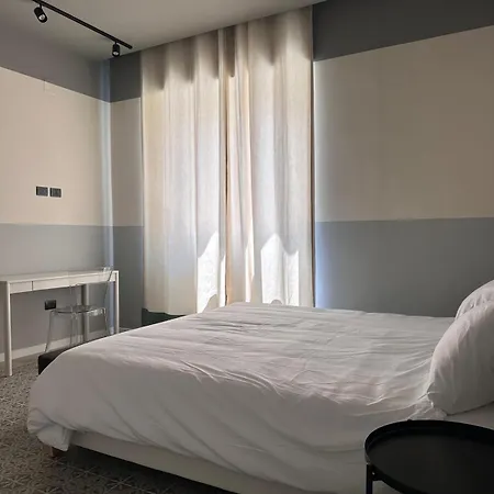 Appartement Residenza Duca Degli Abruzzi Pescara