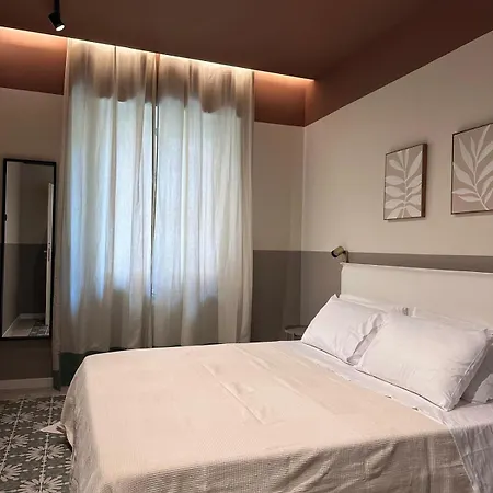 Appartement Residenza Duca Degli Abruzzi Pescara