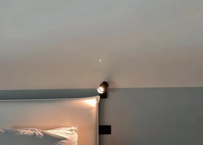 Apartamento Residenza Duca Degli Abruzzi *