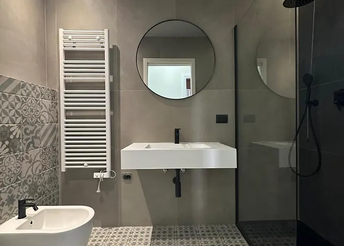 Residenza Duca Degli Abruzzi Apartamento Pescara