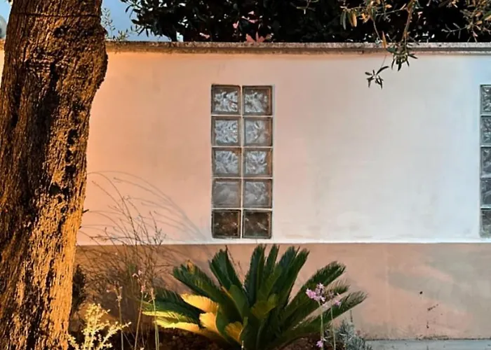 Apartamento Residenza Duca Degli Abruzzi *