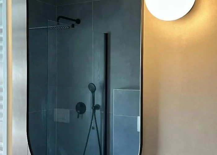 Apartamento Residenza Duca Degli Abruzzi