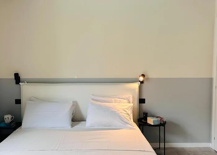 Apartamento Residenza Duca Degli Abruzzi