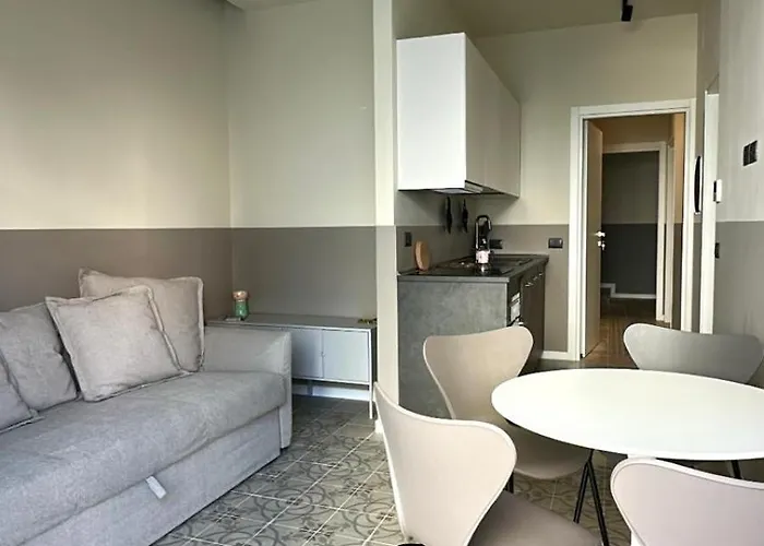 Residenza Duca Degli Abruzzi Pescara