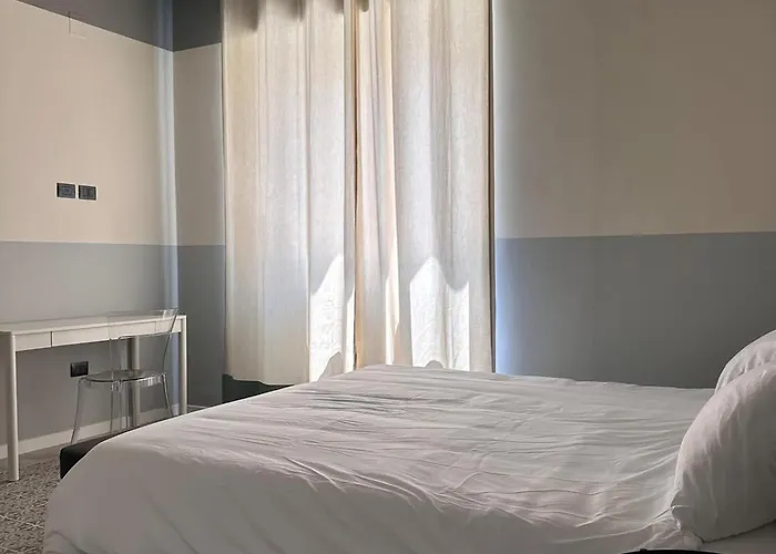 Apartamento Residenza Duca Degli Abruzzi Pescara