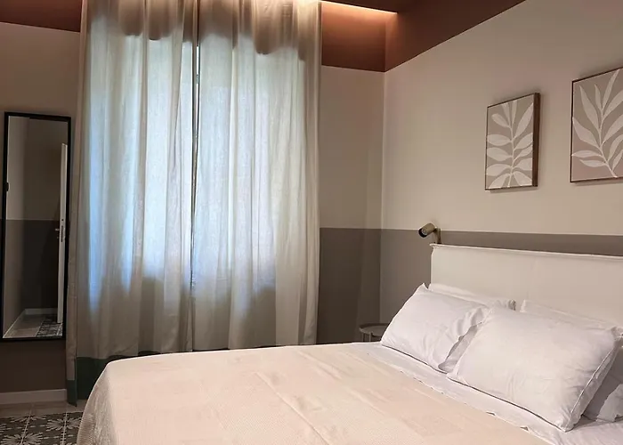 Apartamento Residenza Duca Degli Abruzzi Pescara