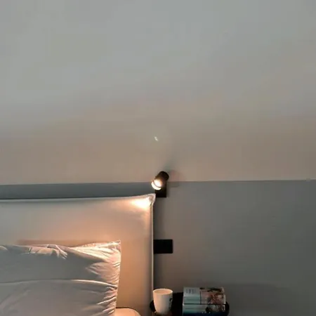 Apartment Residenza Duca Degli Abruzzi *