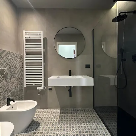 Residenza Duca Degli Abruzzi شقة بيسكارا
