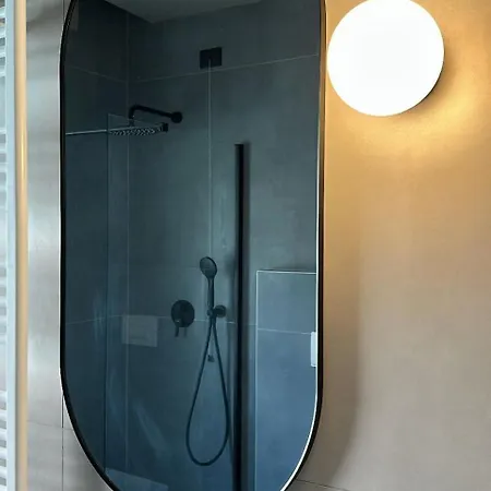 شقة Residenza Duca Degli Abruzzi