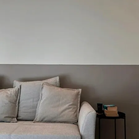 Residenza Duca Degli Abruzzi Apartment Pescara