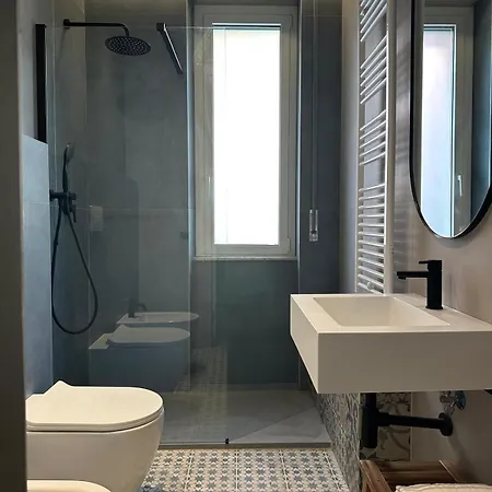 شقة Residenza Duca Degli Abruzzi *