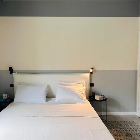 Apartment Residenza Duca Degli Abruzzi