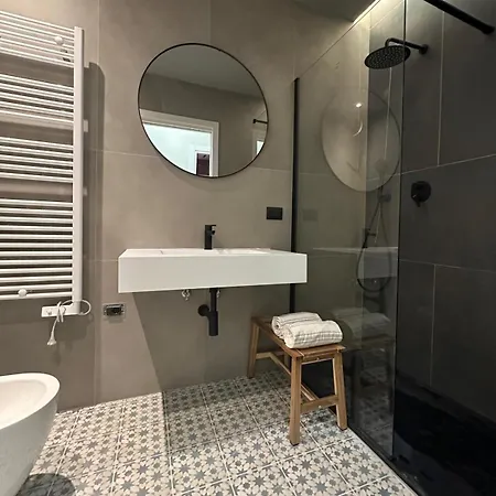 Residenza Duca Degli Abruzzi * Pescara