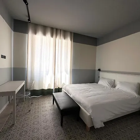 Residenza Duca Degli Abruzzi Apartment