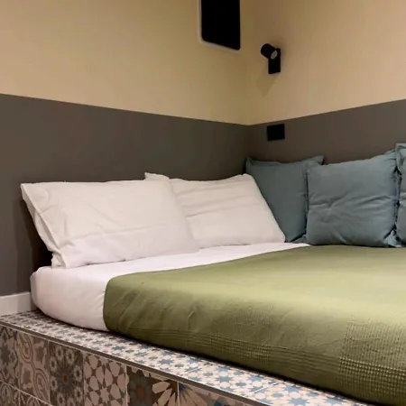 Residenza Duca Degli Abruzzi Appartamento Pescara