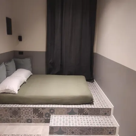 Appartamento Residenza Duca Degli Abruzzi Pescara