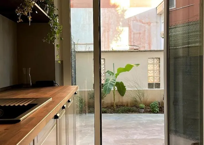 Residenza Duca Degli Abruzzi Διαμέρισμα *