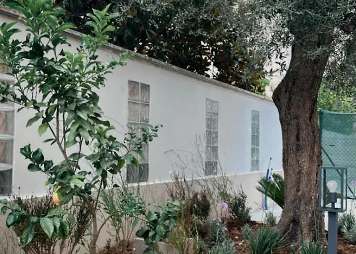 Διαμέρισμα Residenza Duca Degli Abruzzi *