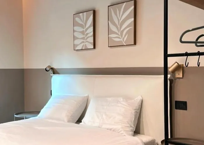 Residenza Duca Degli Abruzzi * Πεσκάρα