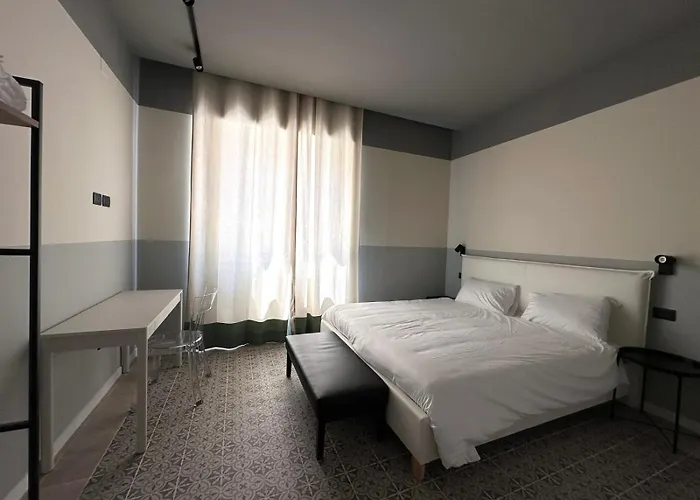 Residenza Duca Degli Abruzzi Διαμέρισμα